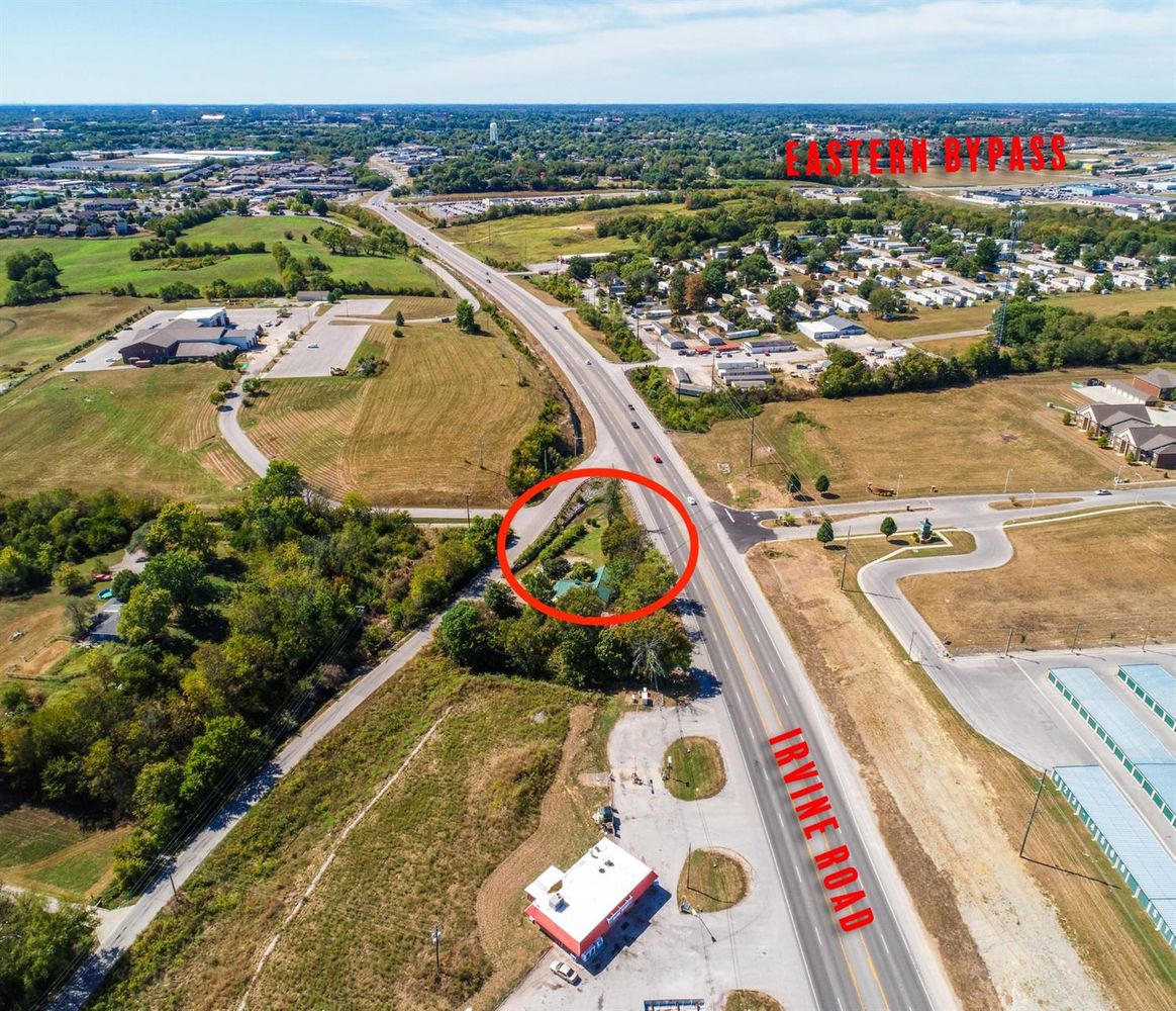 2019 Catalpa Loop, Richmond, KY 40475